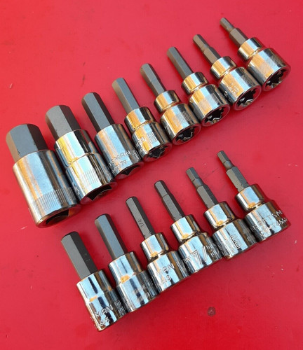 New craftsman piece sae - craftsman,