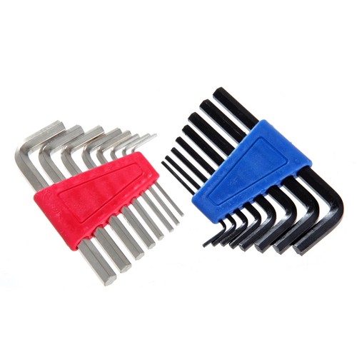 Hyper tough piece sae - tough, 16-piece