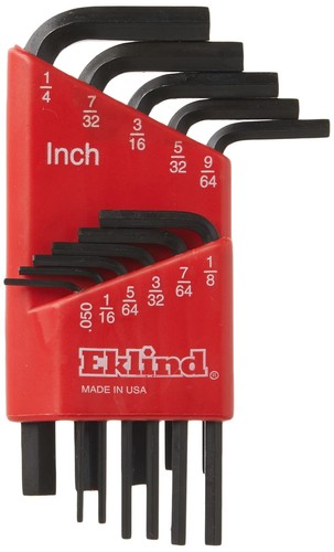 10111 hex key allen wrench - hex-l,